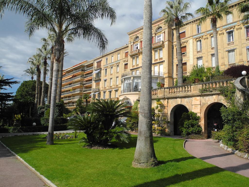 90M2 Apartement - Les Palmiers De Cannes Szoba fotó